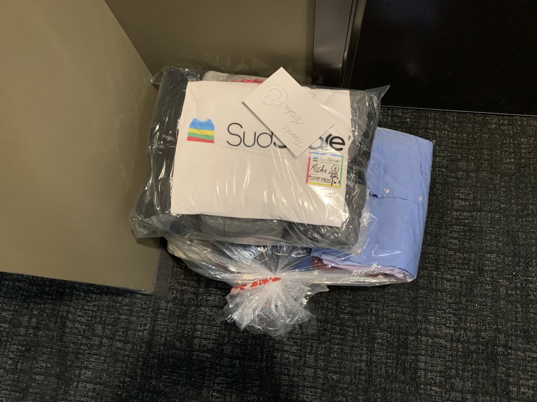 Pickup Bag Clean 02