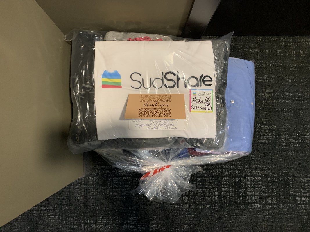 Pickup Bag Clean 01