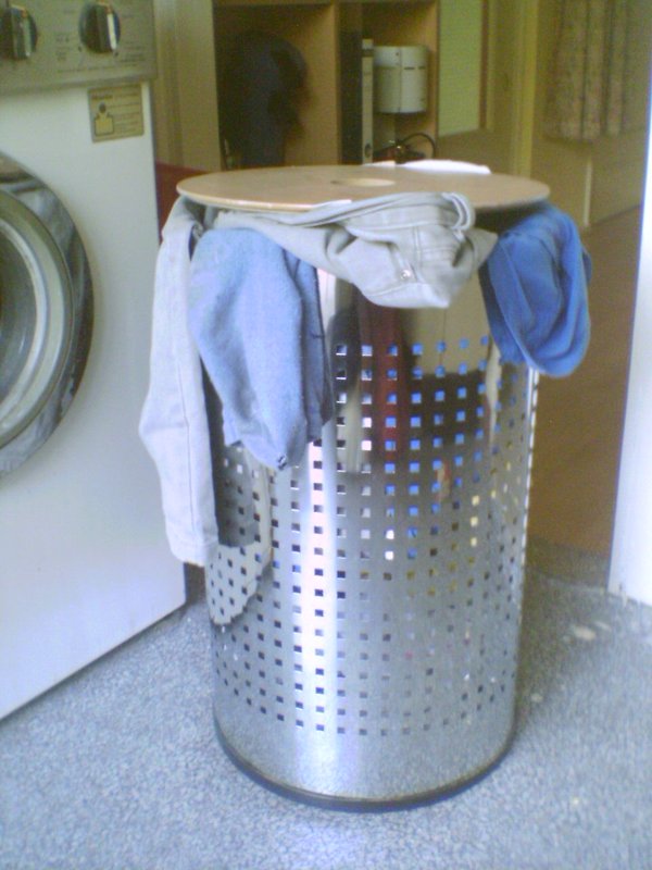 Laundry Basket Home